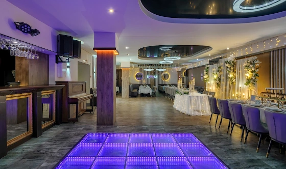 Фото №15 зала Зал кафе