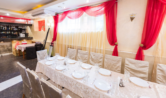 Фото №1 зала Большой зал