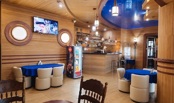 Фото №6 зала Основной зал 