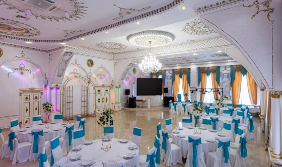 Фото №15 зала Греческий зал