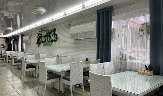 Фото №6 зала Банкетный зал