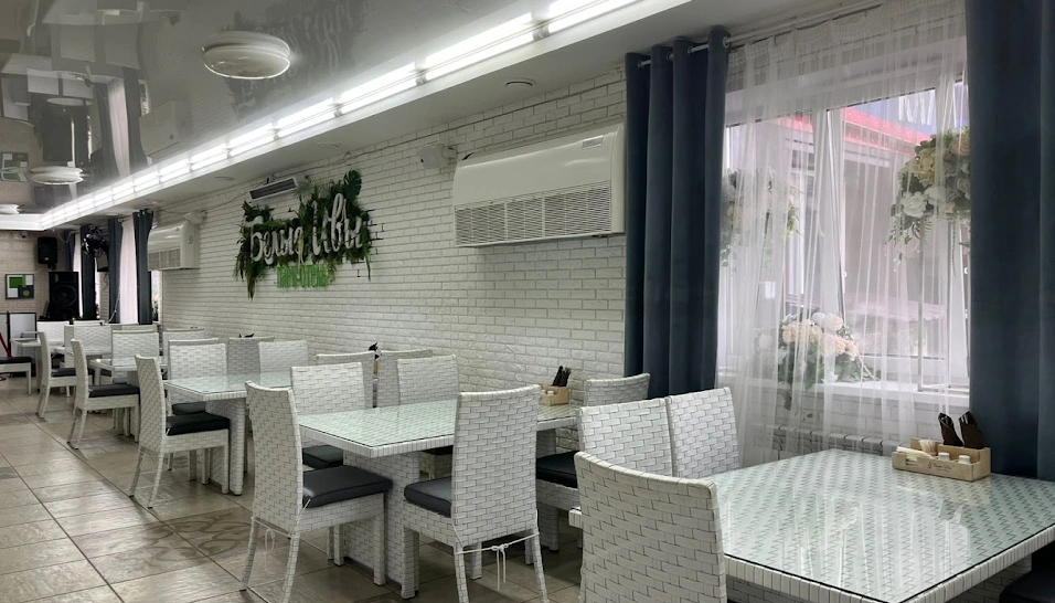 Фото №6 зала Банкетный зал