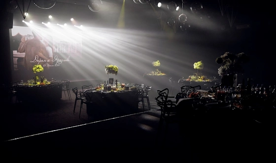 Фото №6 зала Основной зал