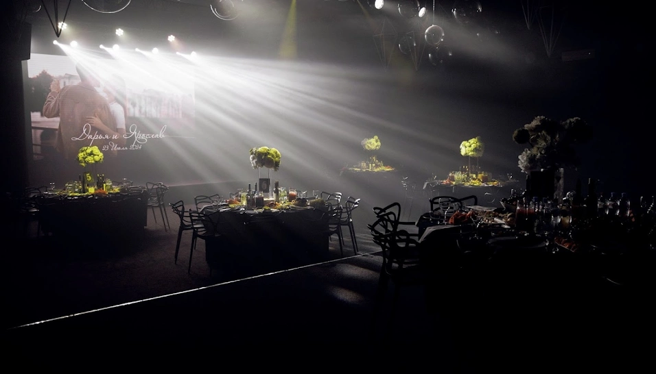 Фото №6 зала Основной зал