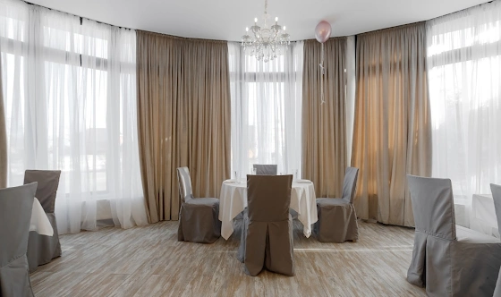 Фото №3 зала 2 этаж