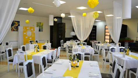 Фото №1 зала Основной зал 