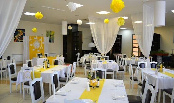 Фото №1 зала Основной зал 