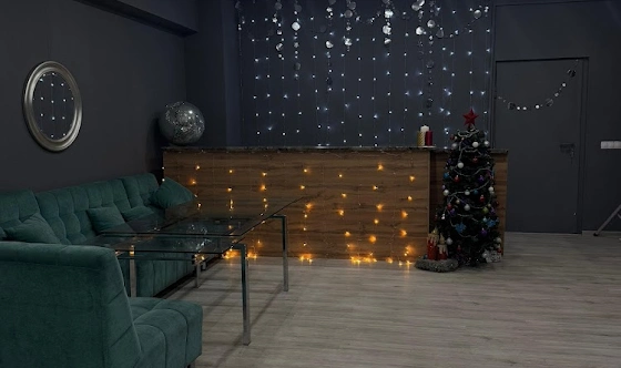 Фото №13 зала Основной зал