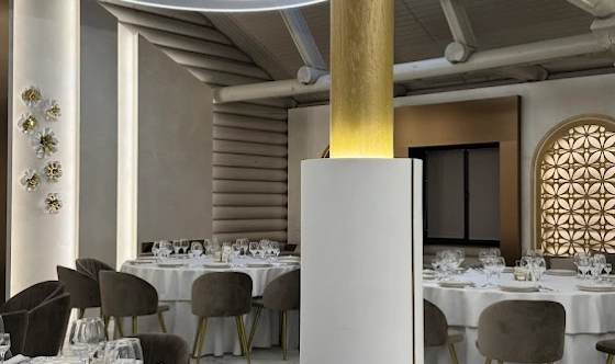 Фото №14 зала Зал №5