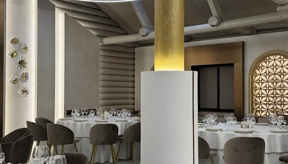 Фото №14 зала Зал №5