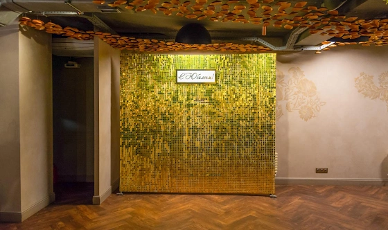 Фото №11 зала Зал "Пражская Вилла"