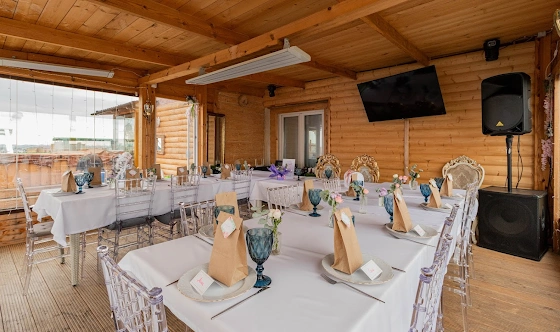 Фото №1 зала 2 зона 