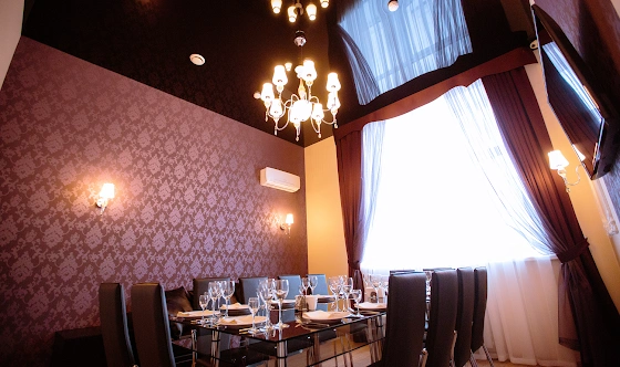 Фото №4 зала VIP-зал 