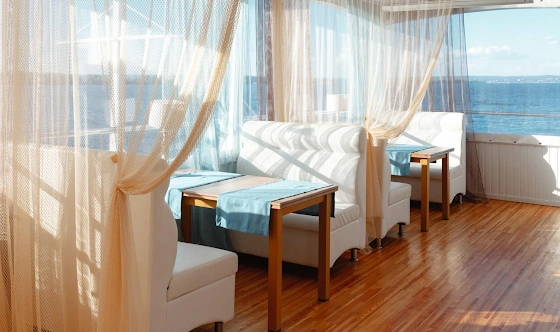 Фото №18 зала Зал «Белый»