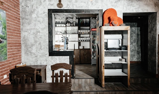 Фото №11 зала Большой зал