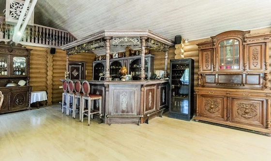 Фото №6 зала Большой зал