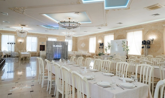 Фото №1 зала Большой зал 