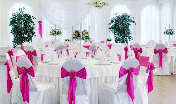 Фото №2 зала Шатер