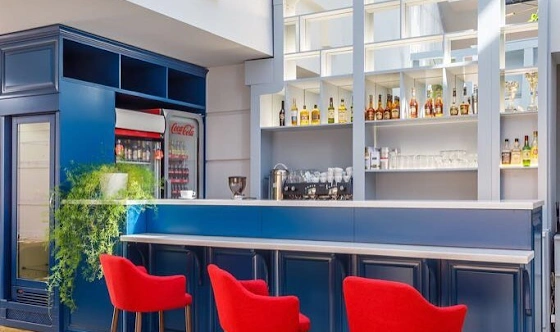 Фото №11 зала Основной зал 