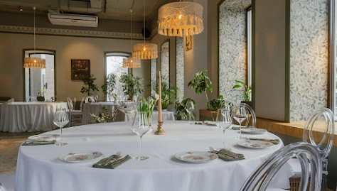 Фото №3 зала Зал "2 этаж"