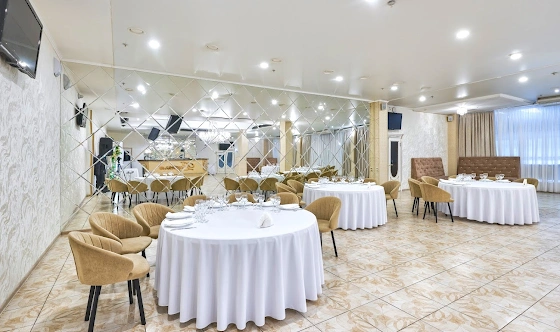 Фото №15 зала Основной зал