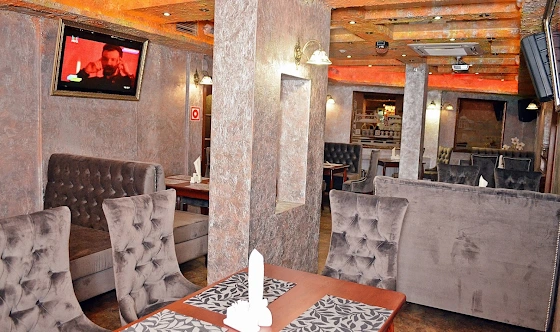 Фото №3 зала Зал «Караоке»