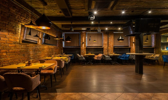 Фото №7 зала Караоке-зал