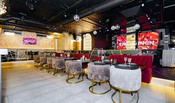 Фото №8 зала Эндорфин Шоу-бар Караоке