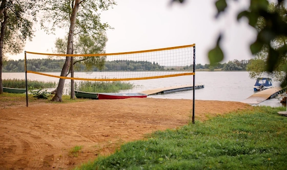 Фото №3 зала Веранда на воде