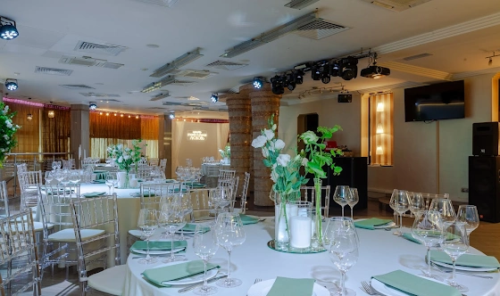 Фото №20 зала Основной зал