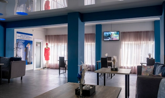 Фото №9 зала Верхний зал