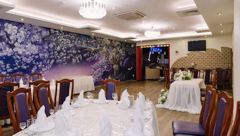 Фото №4 зала Основной зал