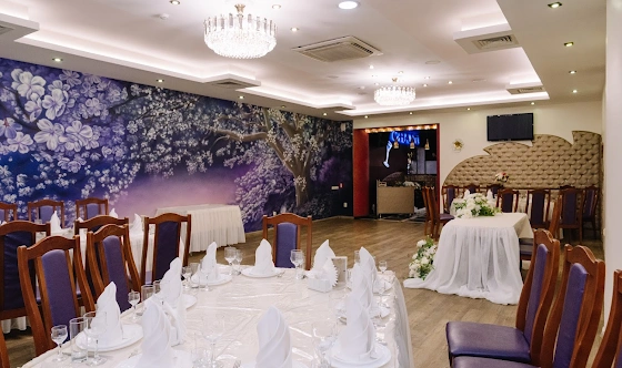 Фото №4 зала Основной зал