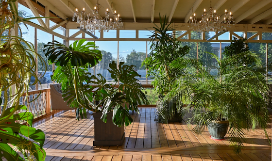 Фото №17 зала Зал «Париж» 