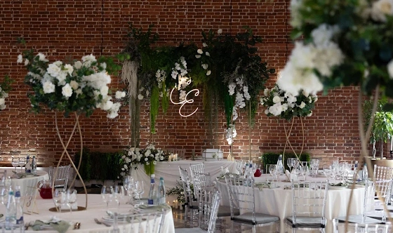 Фото №2 зала Зал «Каретный двор»