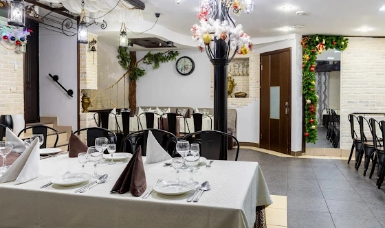 Фото №6 зала Основной зал