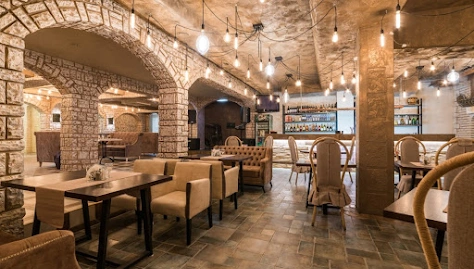 Фото №2 зала Основной зал 