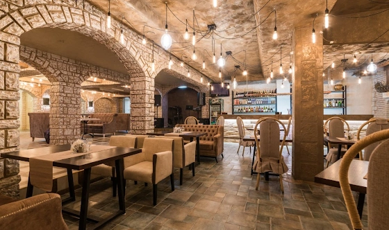 Фото №2 зала Основной зал 