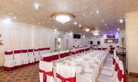 Фото №4 зала Зал №1