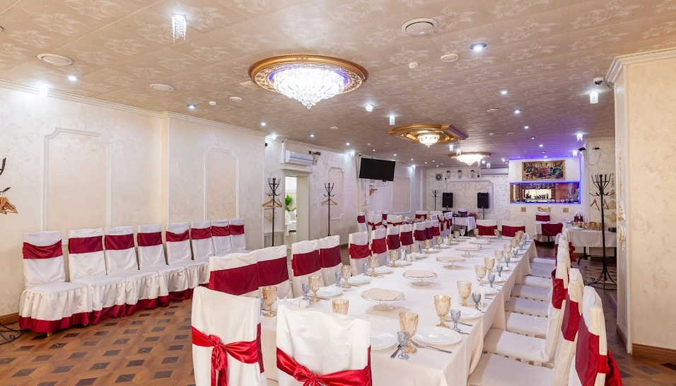 Фото №4 зала Зал №1