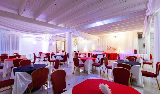 Фото №19 зала Зал «Элизиум»