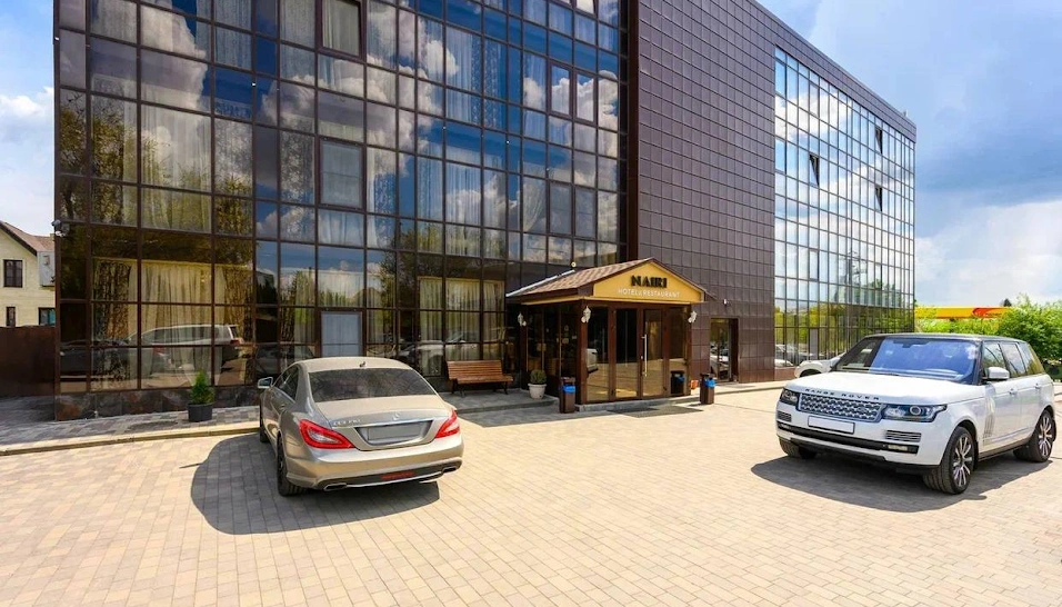 Фото №12 зала Большой зал 