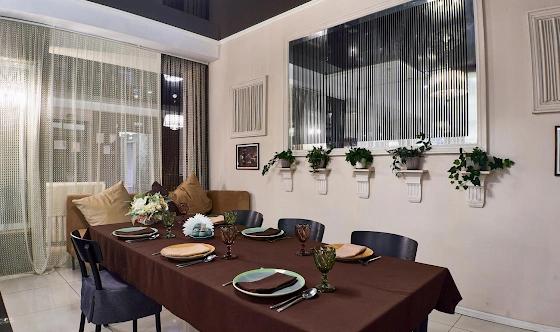 Фото №4 зала VIP зал