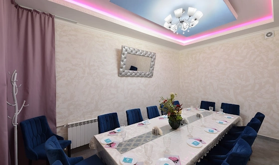 Фото №4 зала Малый зал