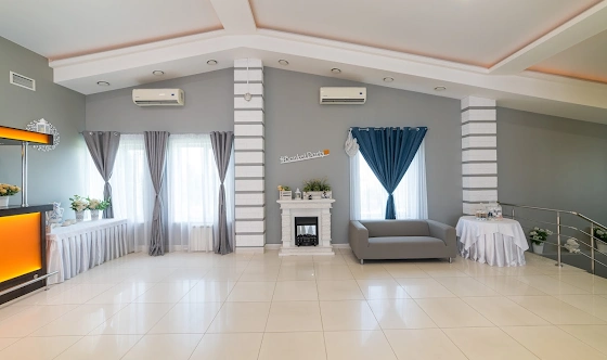 Фото №11 зала Большой зал