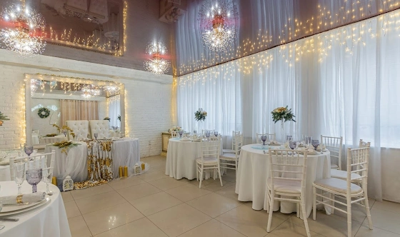 Фото №9 зала Малый зал