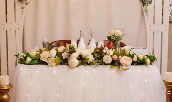 Фото №8 зала Ресторан