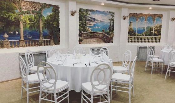 Фото №3 зала Зал №2