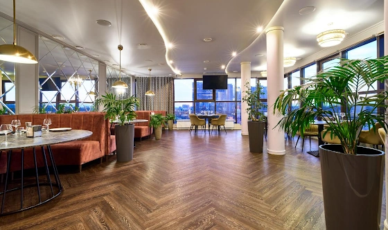 Фото №10 зала Зал «Натали»