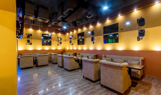 Фото №5 зала Диско-зал